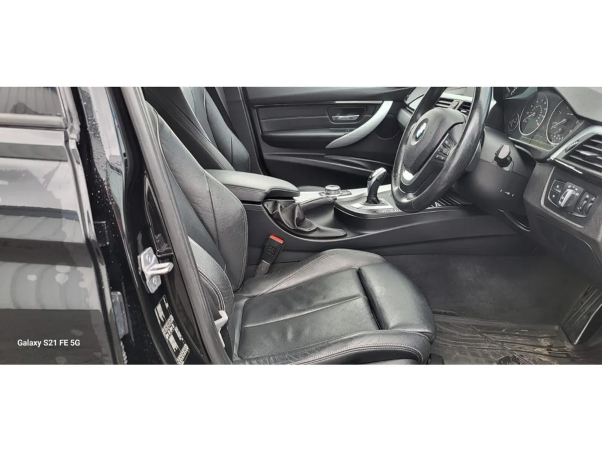 BMW 3-Series F30 D SPORT 4DR AUTO - Image 2