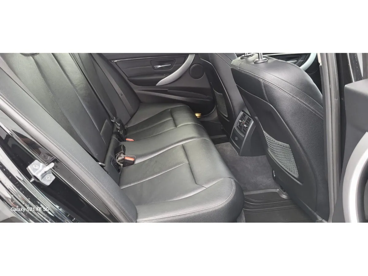 BMW 3-Series F30 D SPORT 4DR AUTO - Image 3