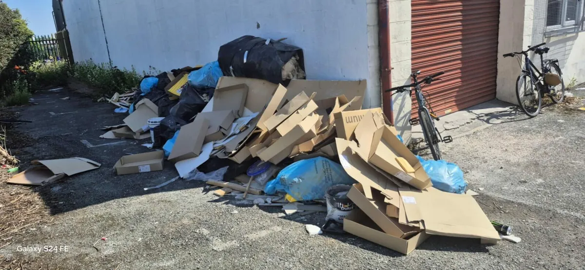 Rubbish removals - Image 4