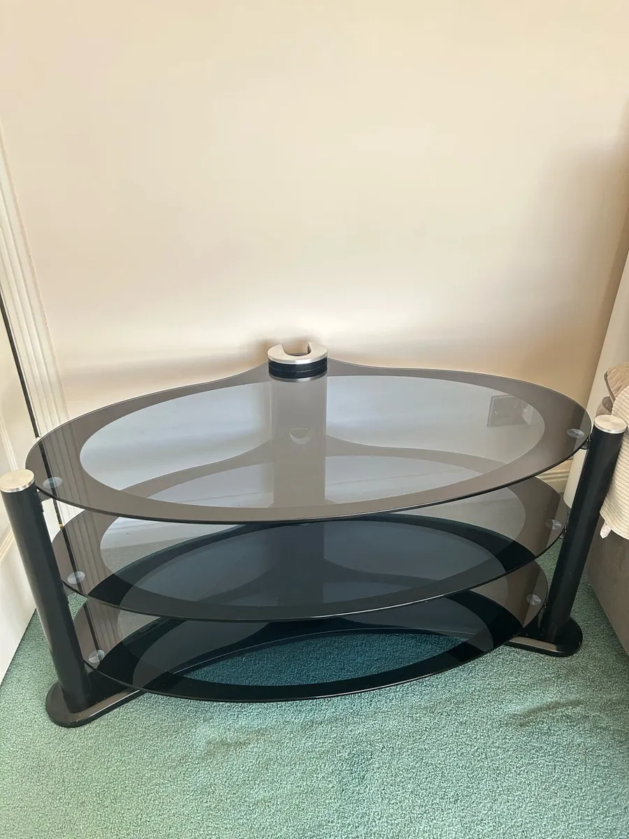 Tv Stand - Image 1