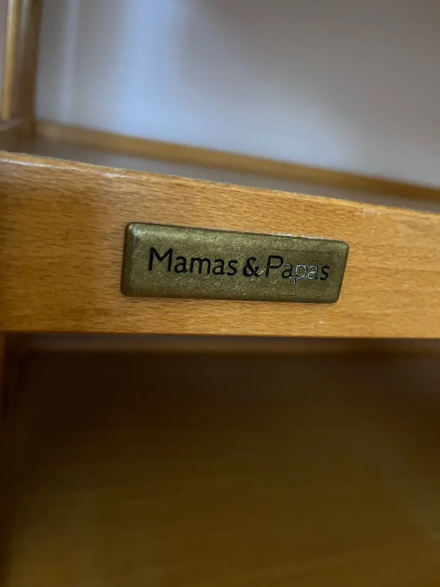 Baby changing unit - Image 3
