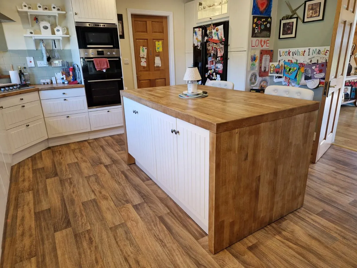 Kitchen - Image 4