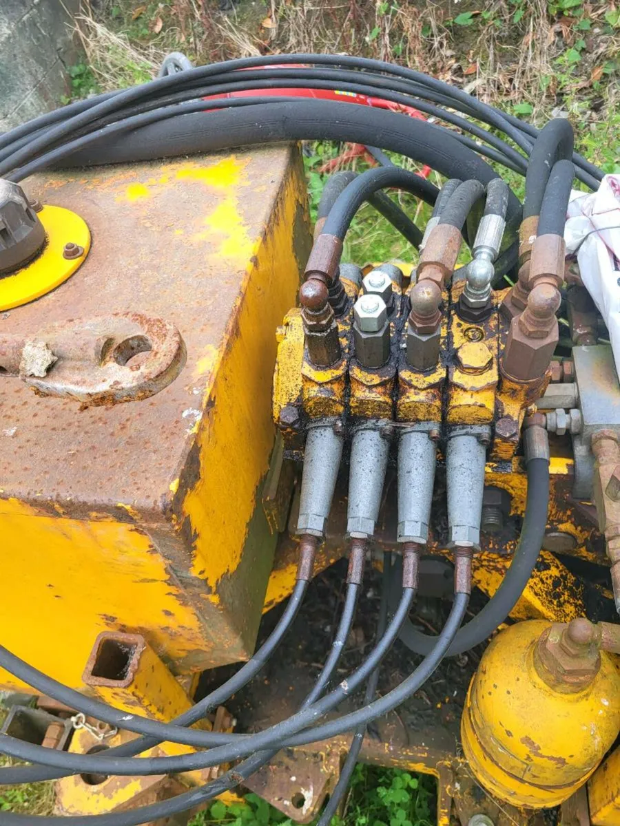 Hedgecutter - Image 2