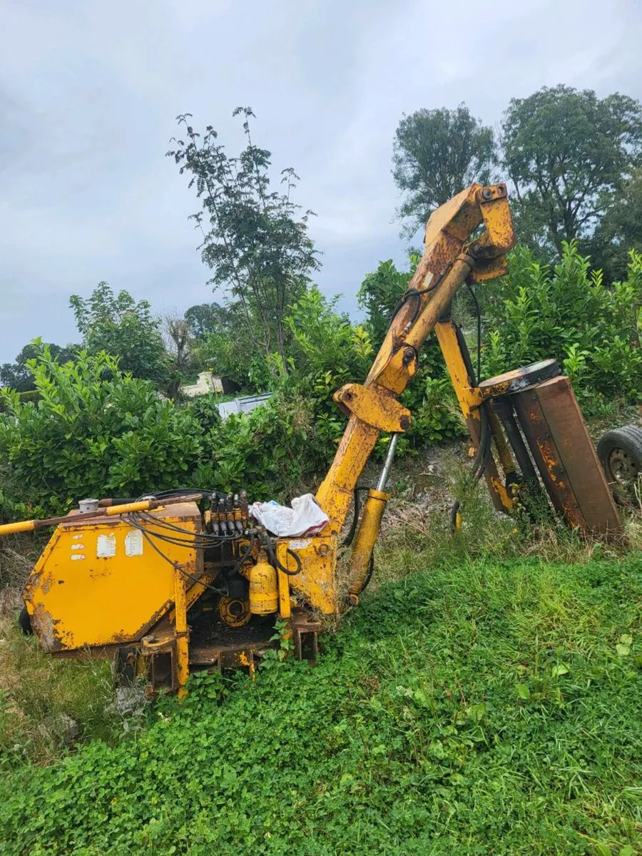 Hedgecutter - Image 3
