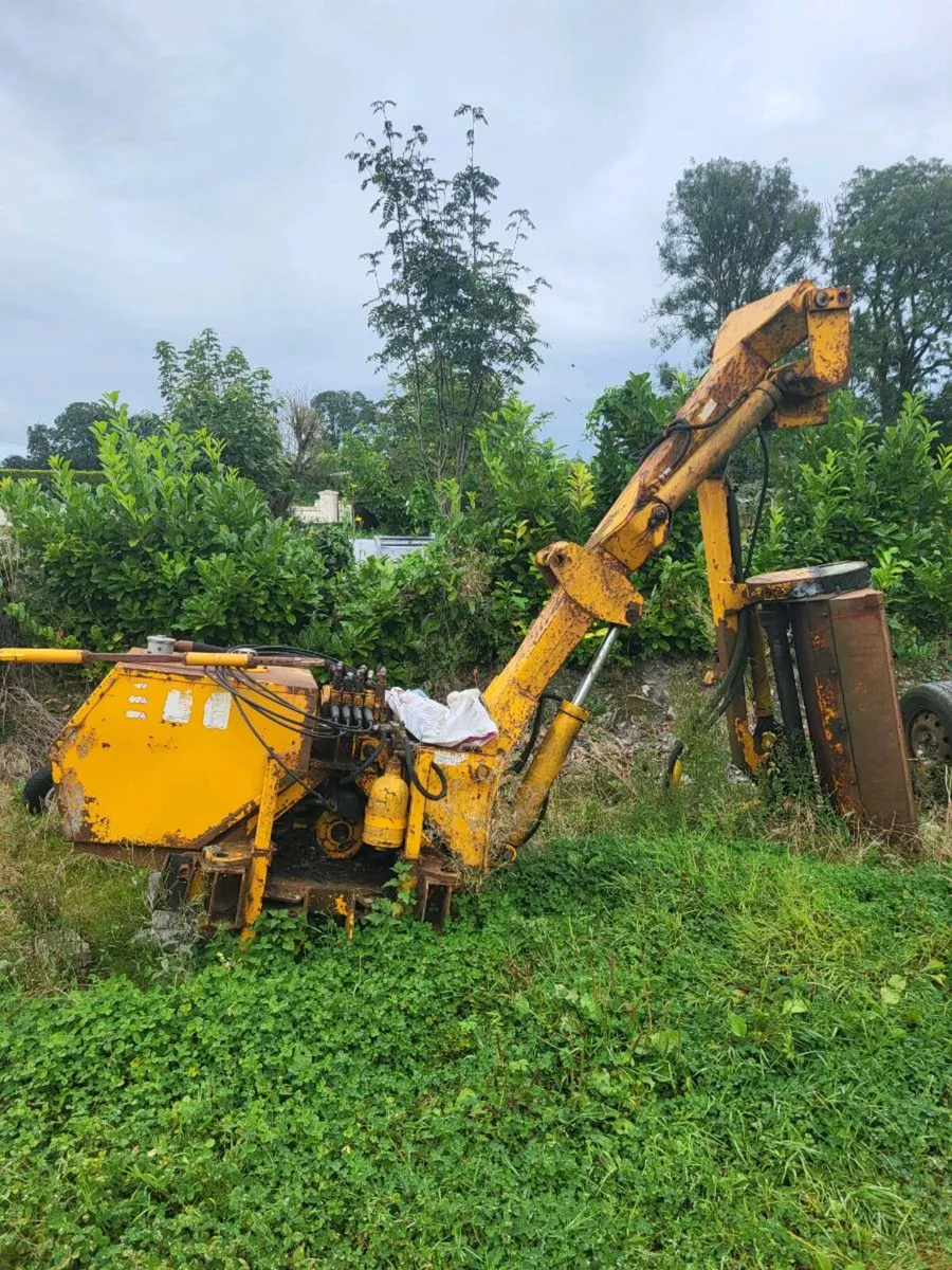 Hedgecutter - Image 4