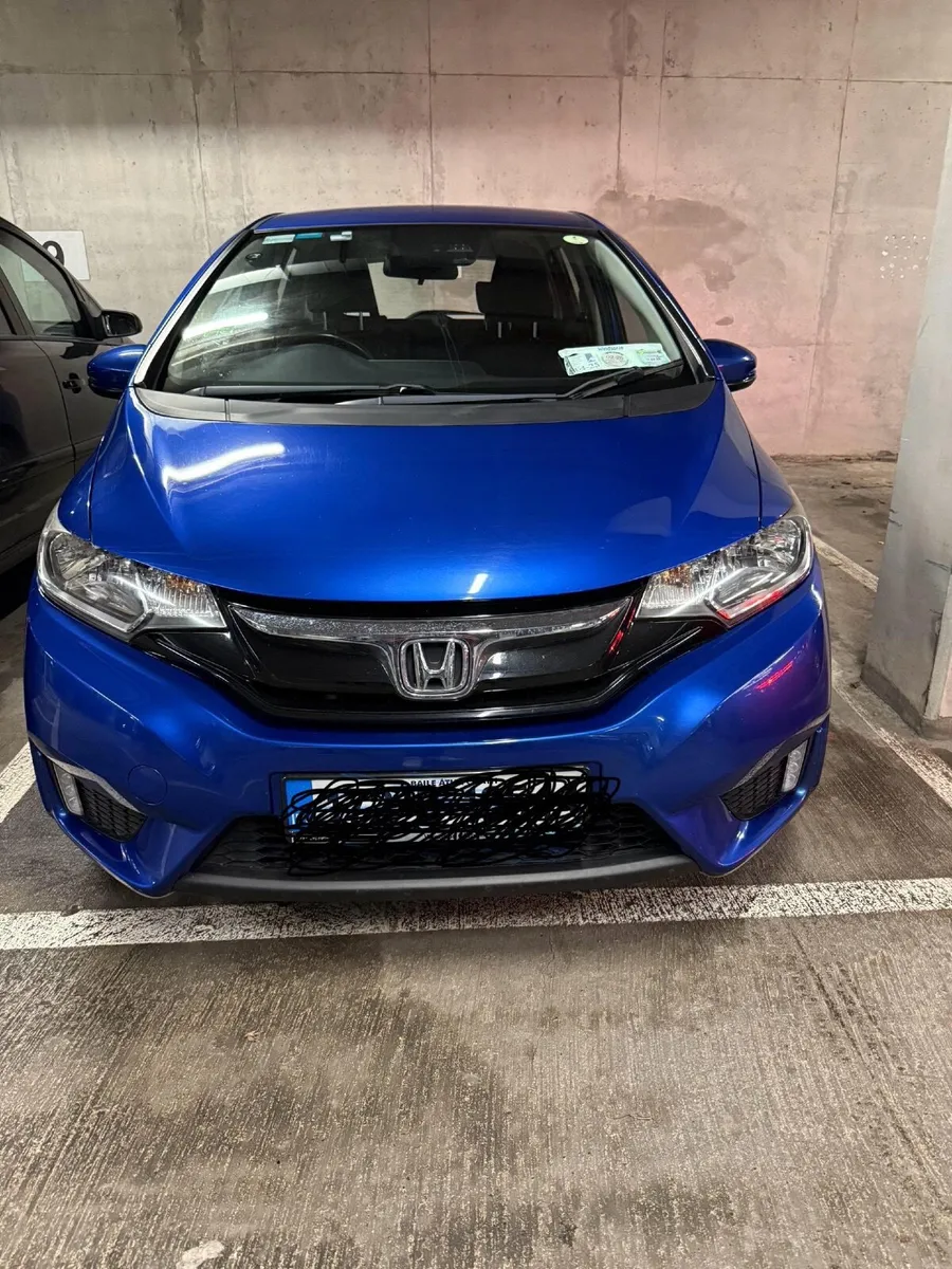 Honda Jazz 2017 - Image 1