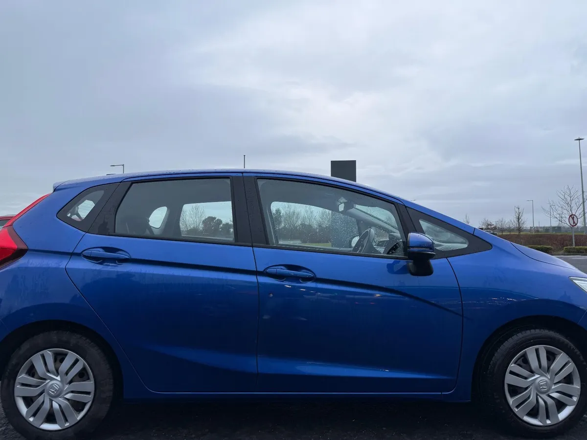 Honda Jazz 2017 - Image 3