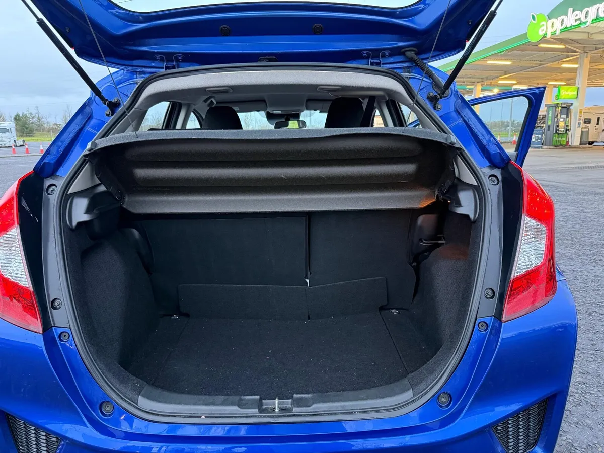 Honda Jazz 2017 - Image 4