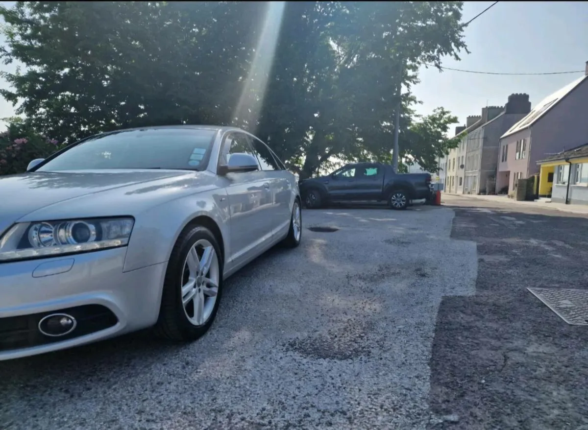 2010 Audi A6 2.0 TDI - Le Mans 170 - Image 1