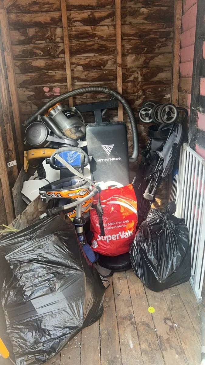 Rubbish removal - Image 4