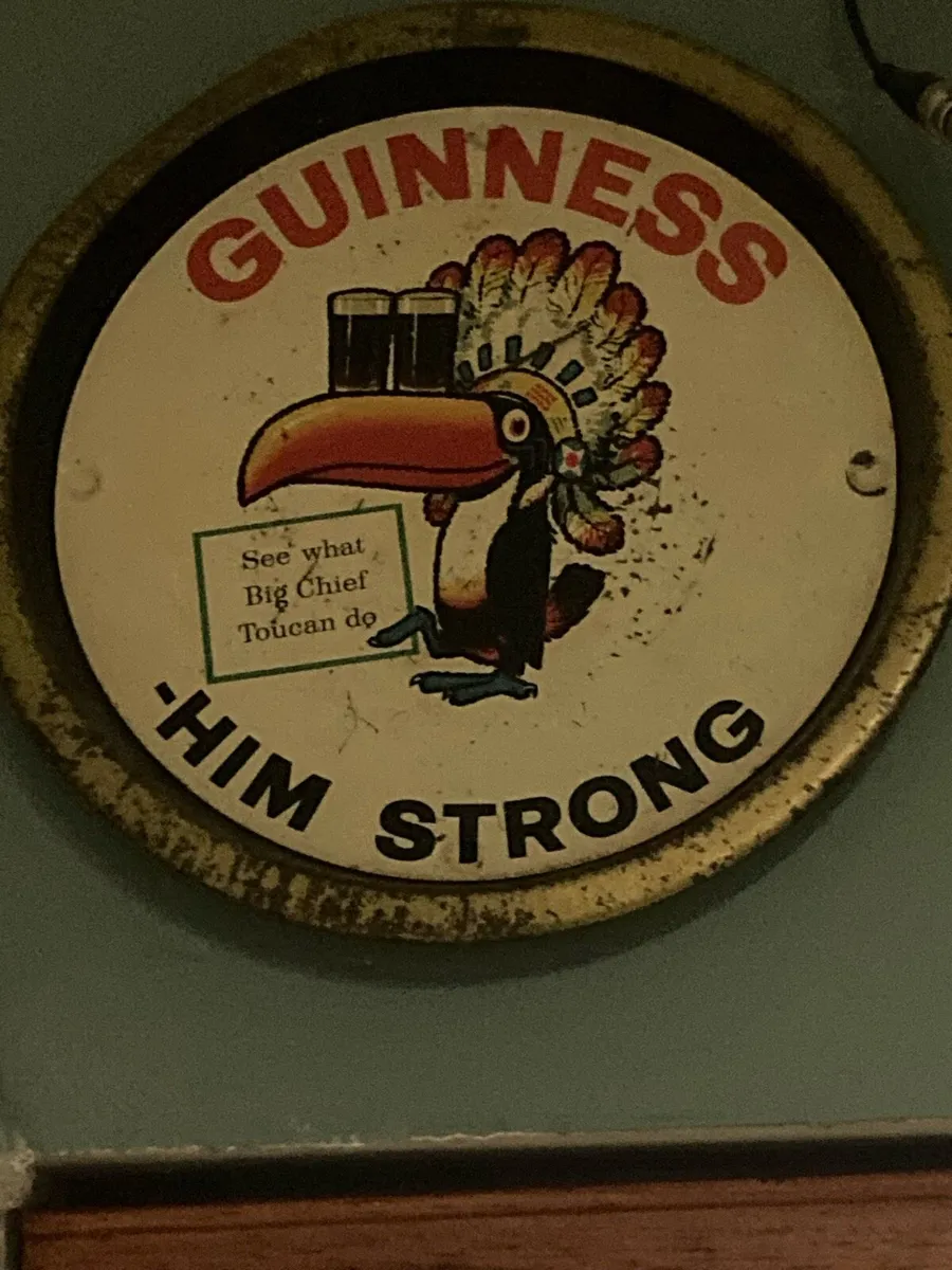 Pub Memorabilia - Image 1