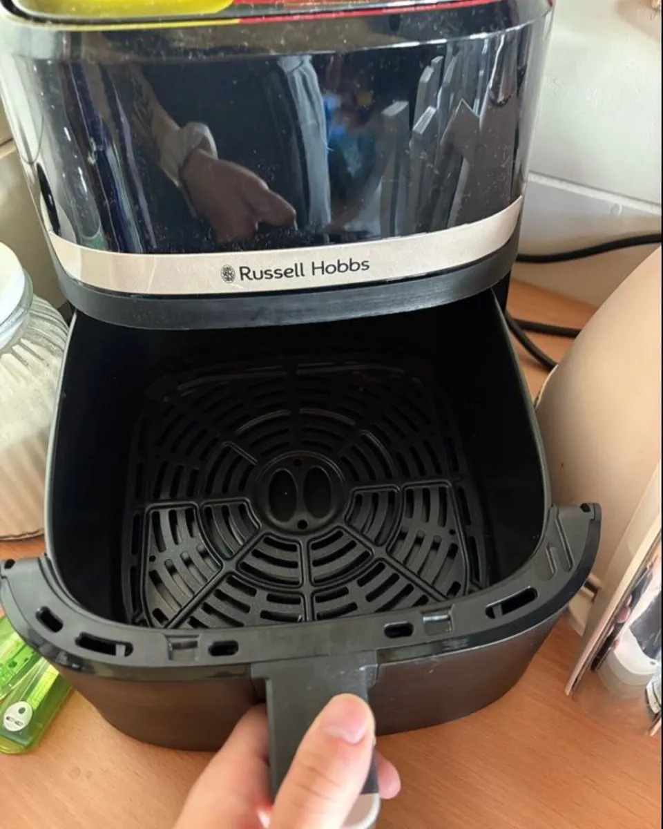 Russell Hobbs Satisfry air fryer - Image 2