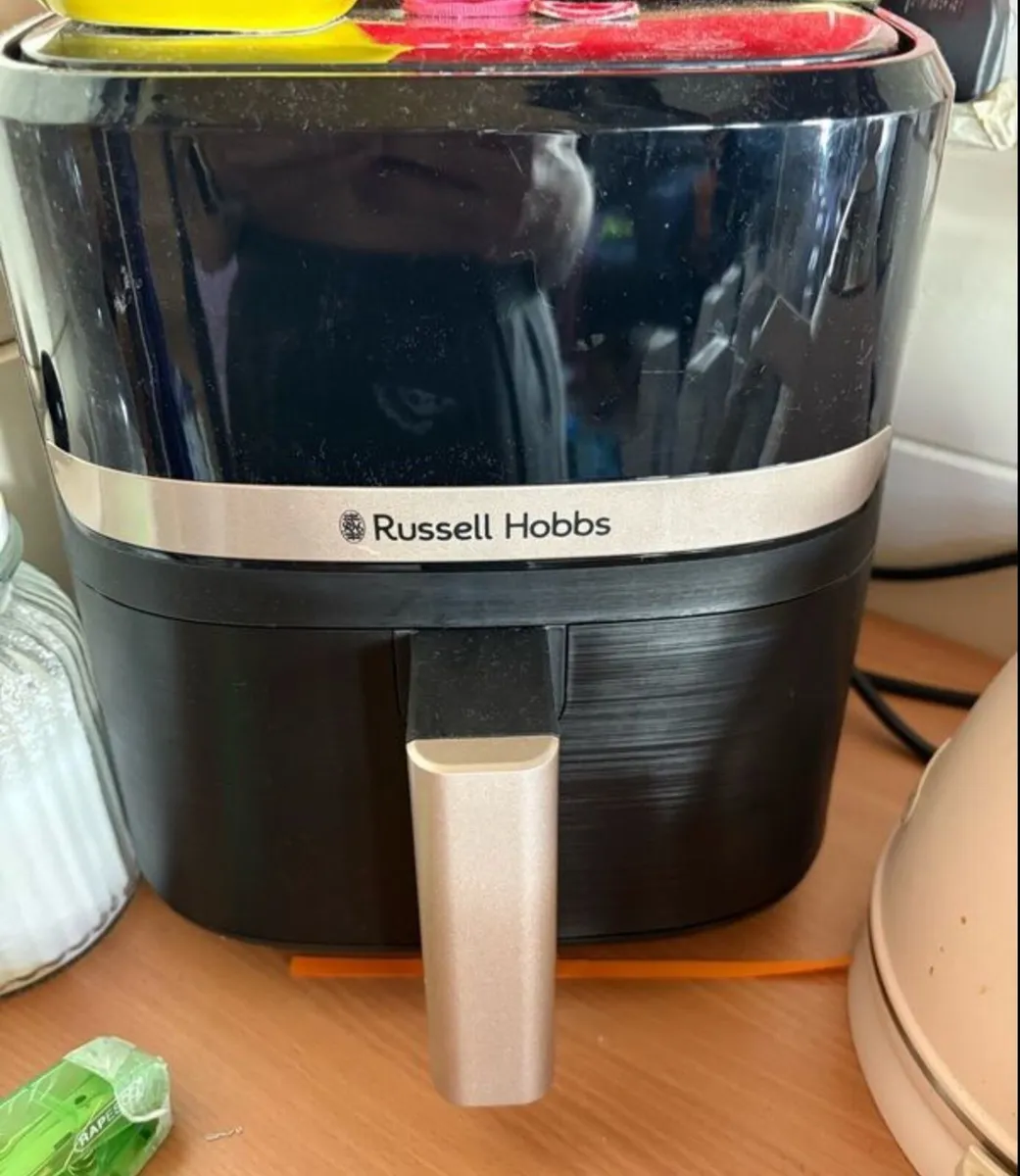 Russell Hobbs Satisfry air fryer - Image 3