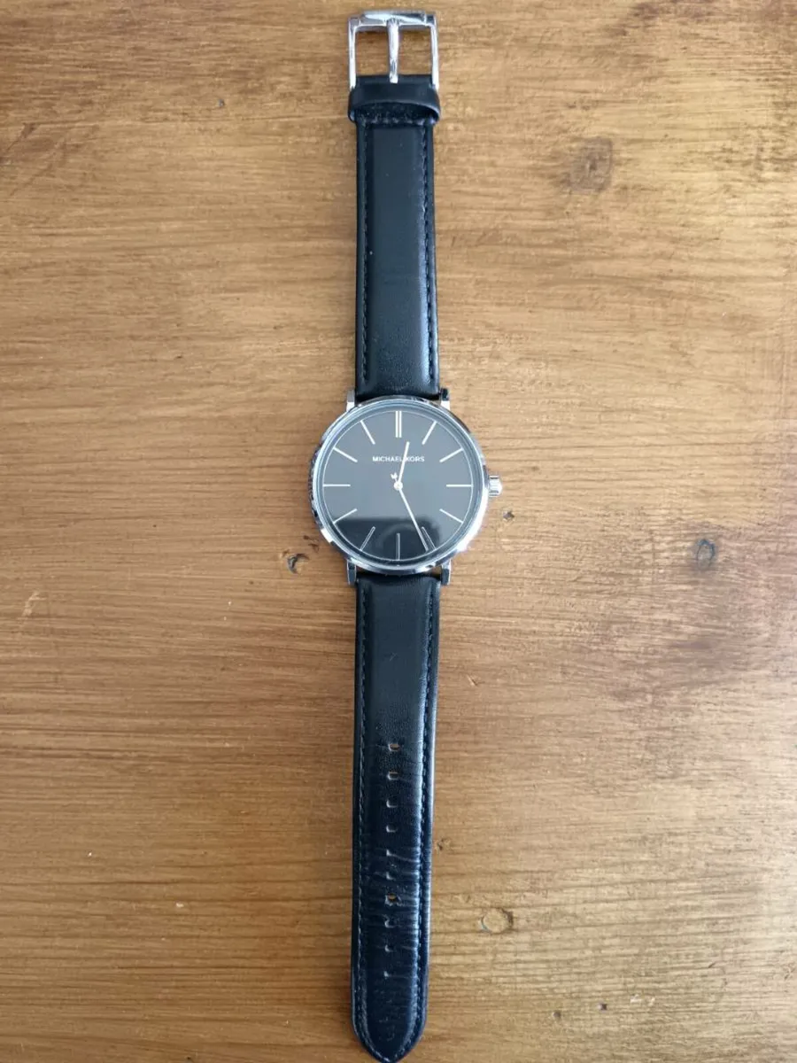 Michael Kors watch - Image 1