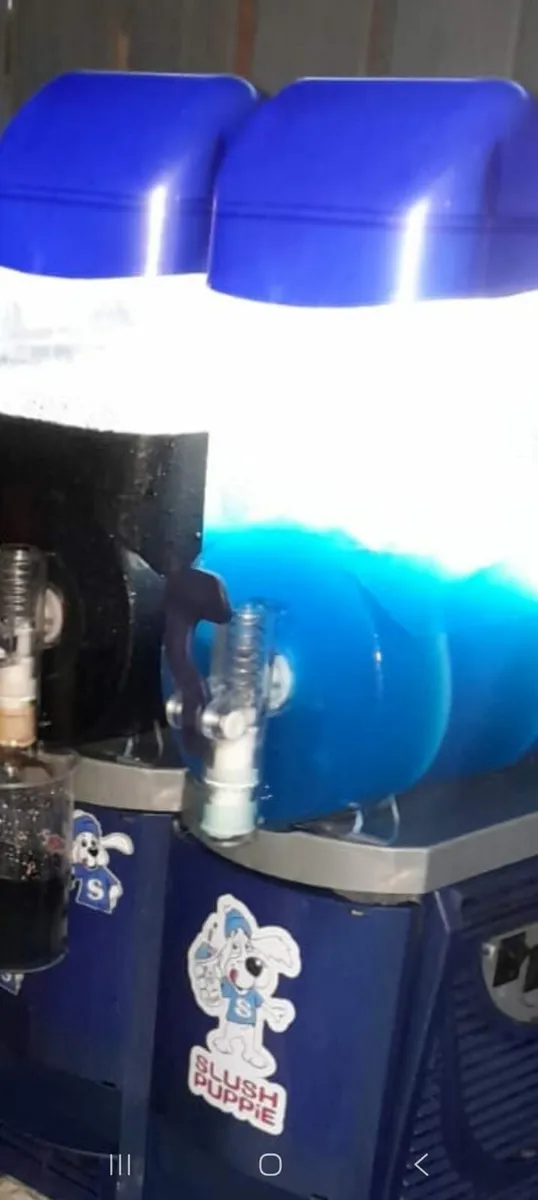 slushie machine - Image 4