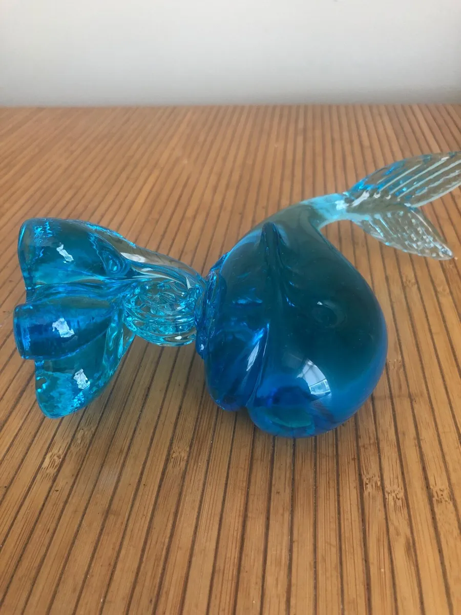 Glass Murano ornament - Image 3