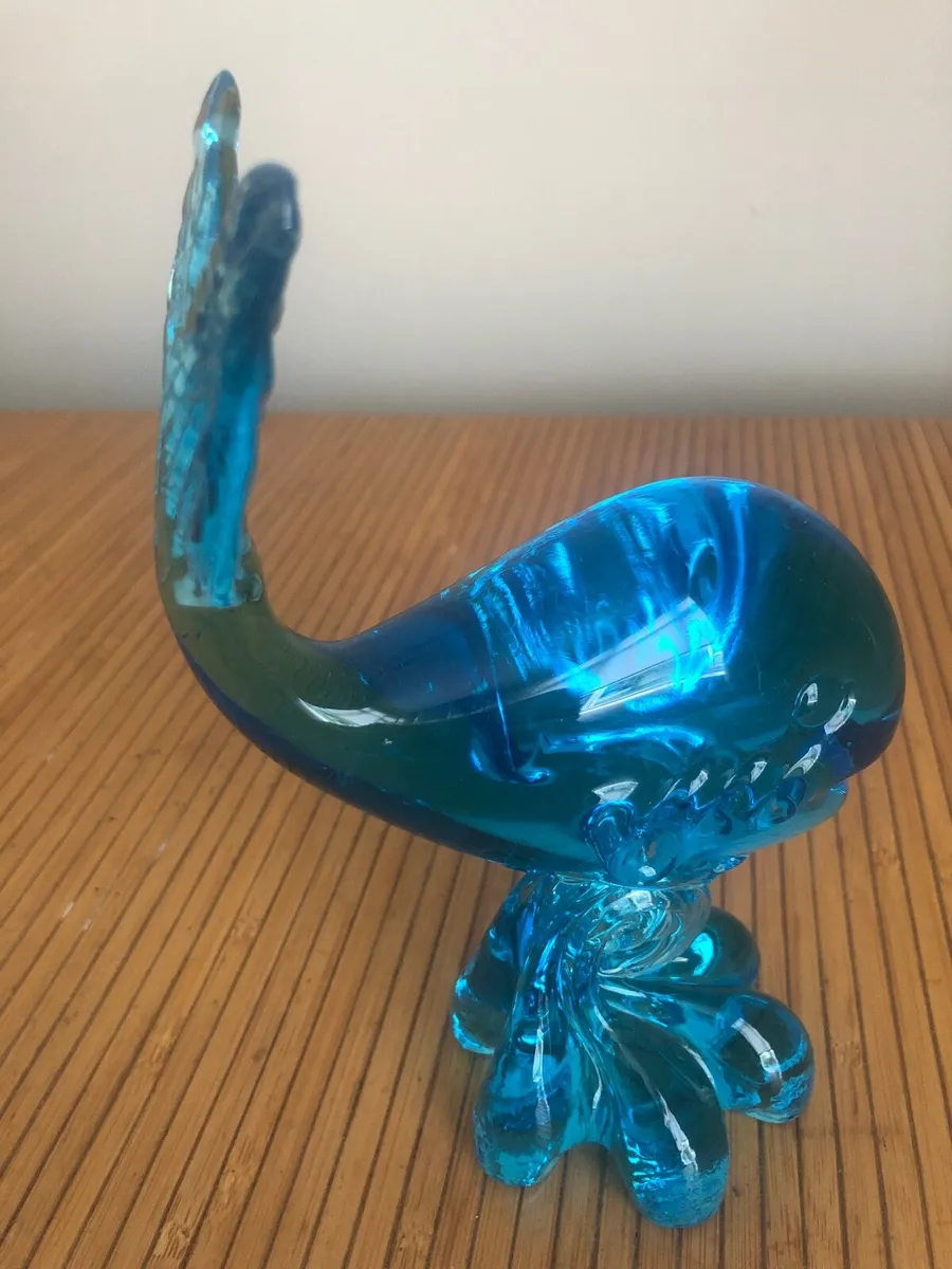Glass Murano ornament - Image 4