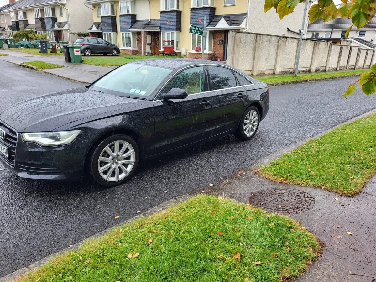 Audi A6 2014 9950 ONO - Image 3