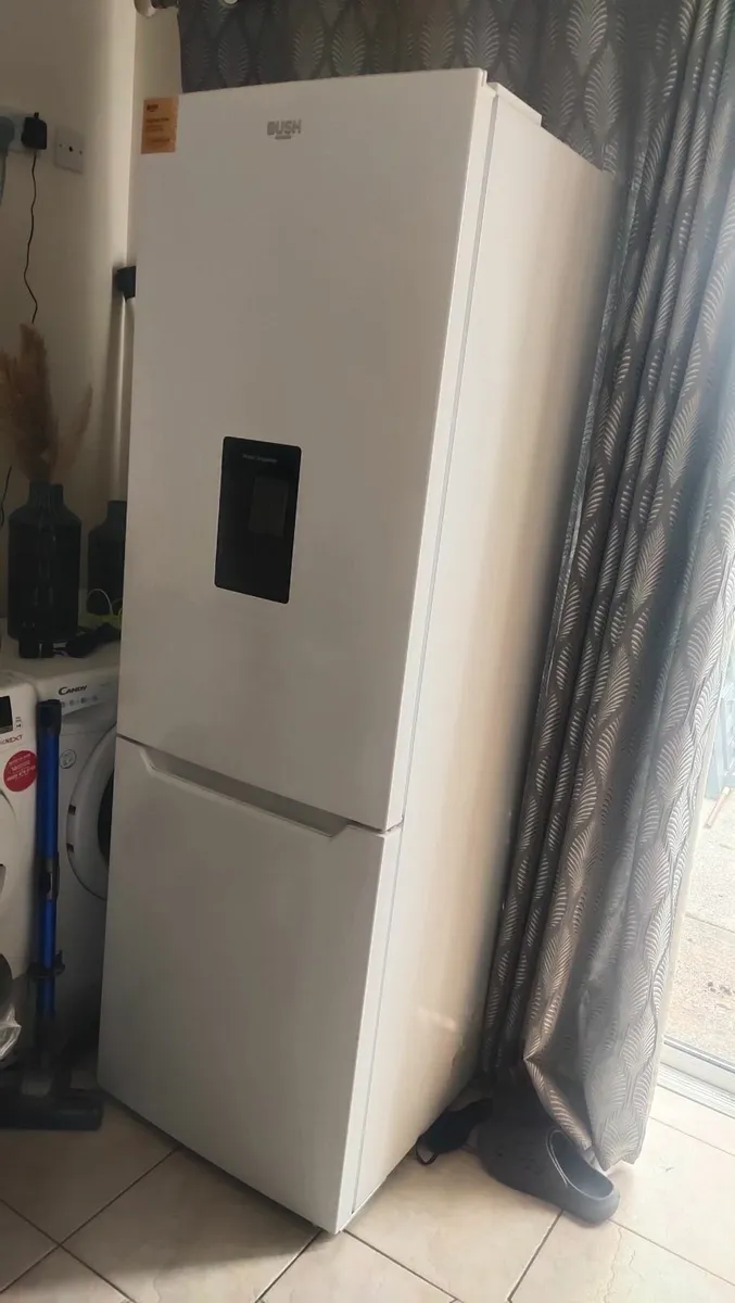 Refrigerator - Image 1