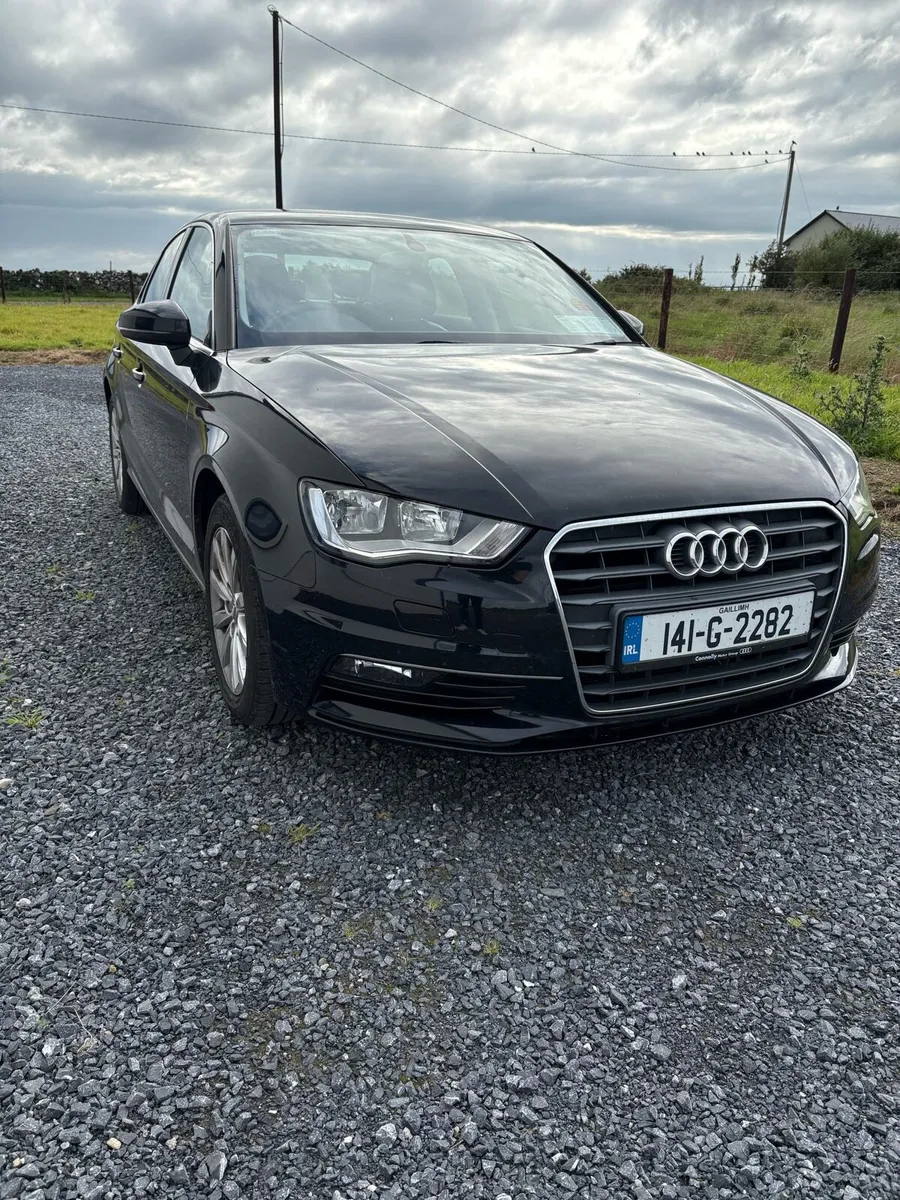 Audi A3 SE (NCT 03/26) - Image 1