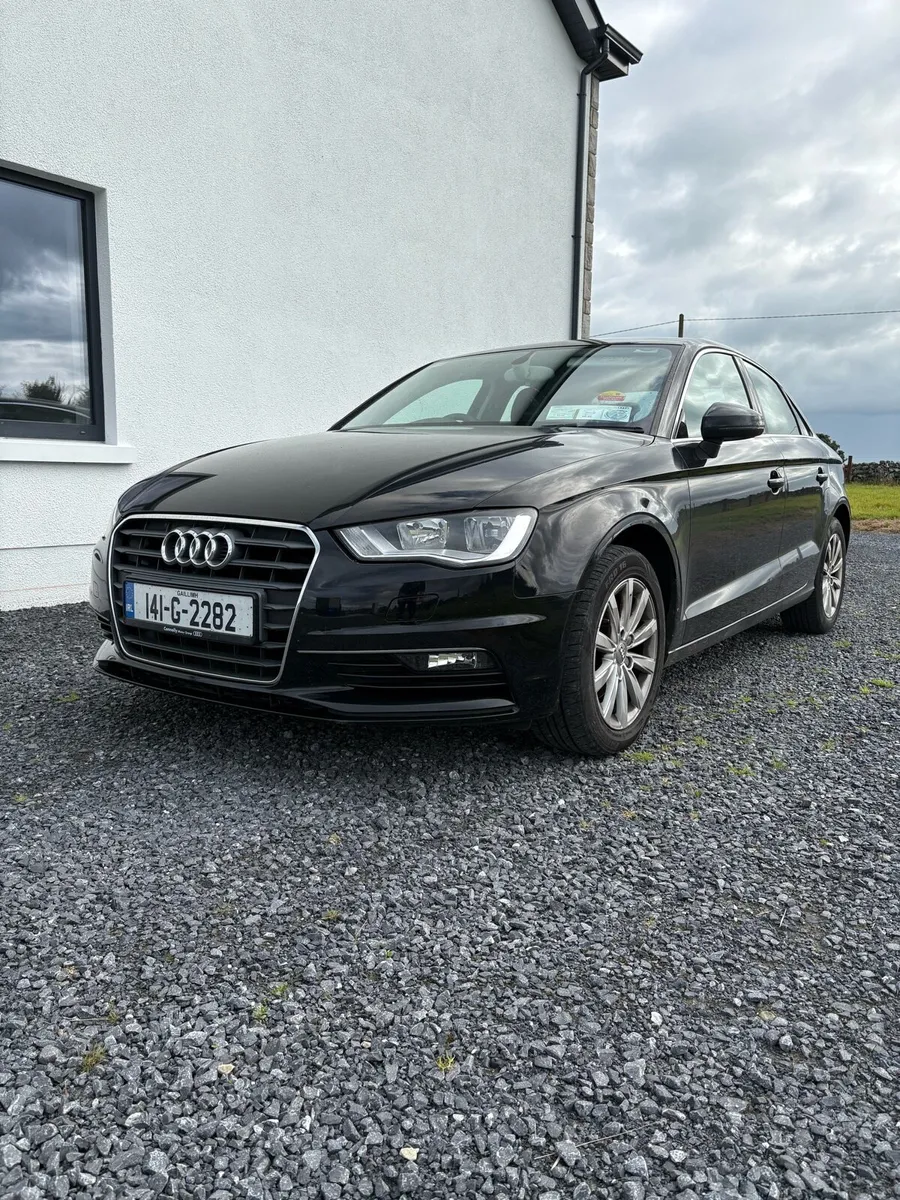 Audi A3 SE (NCT 03/26) - Image 2
