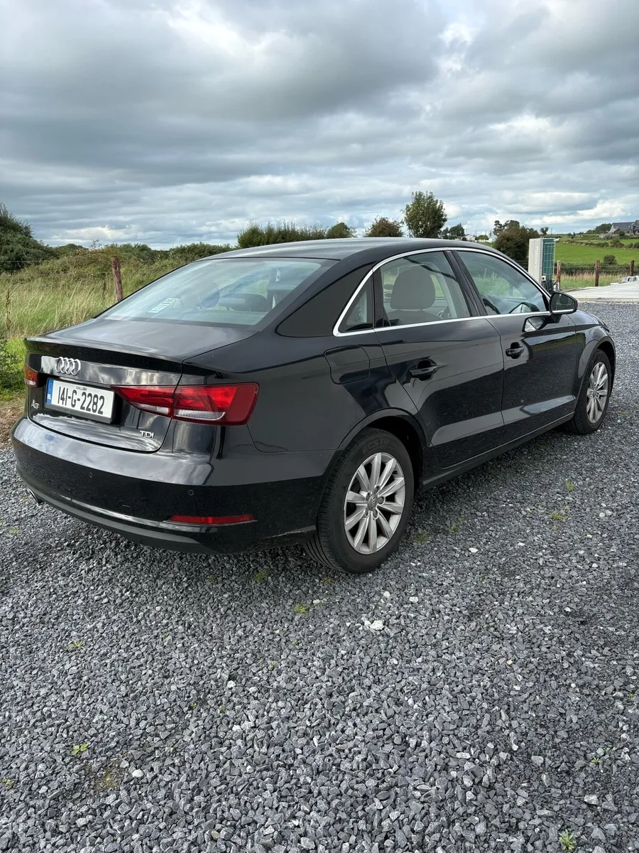 Audi A3 SE (NCT 03/26) - Image 3