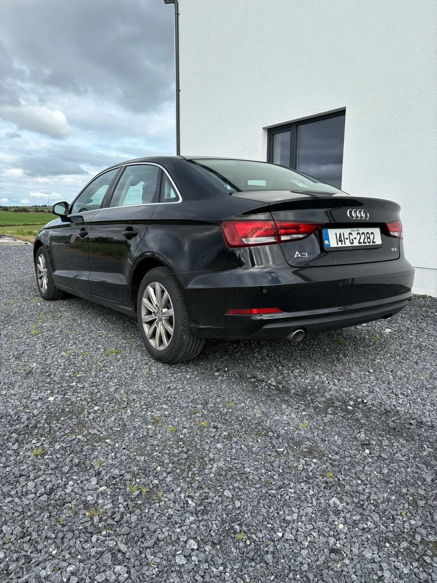 Audi A3 SE (NCT 03/26) - Image 4