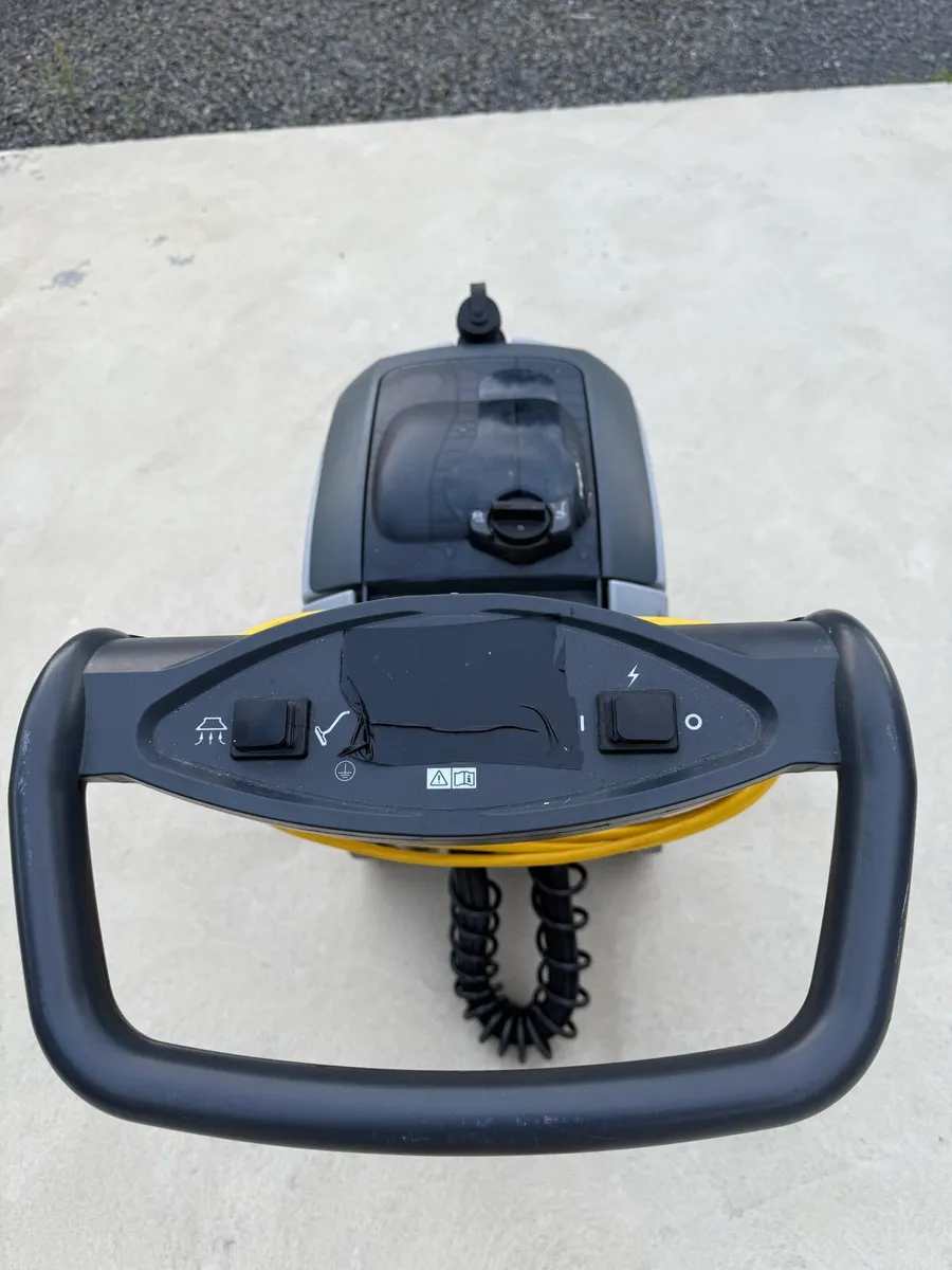 Nilflisk es300 carpet cleaner - Image 2