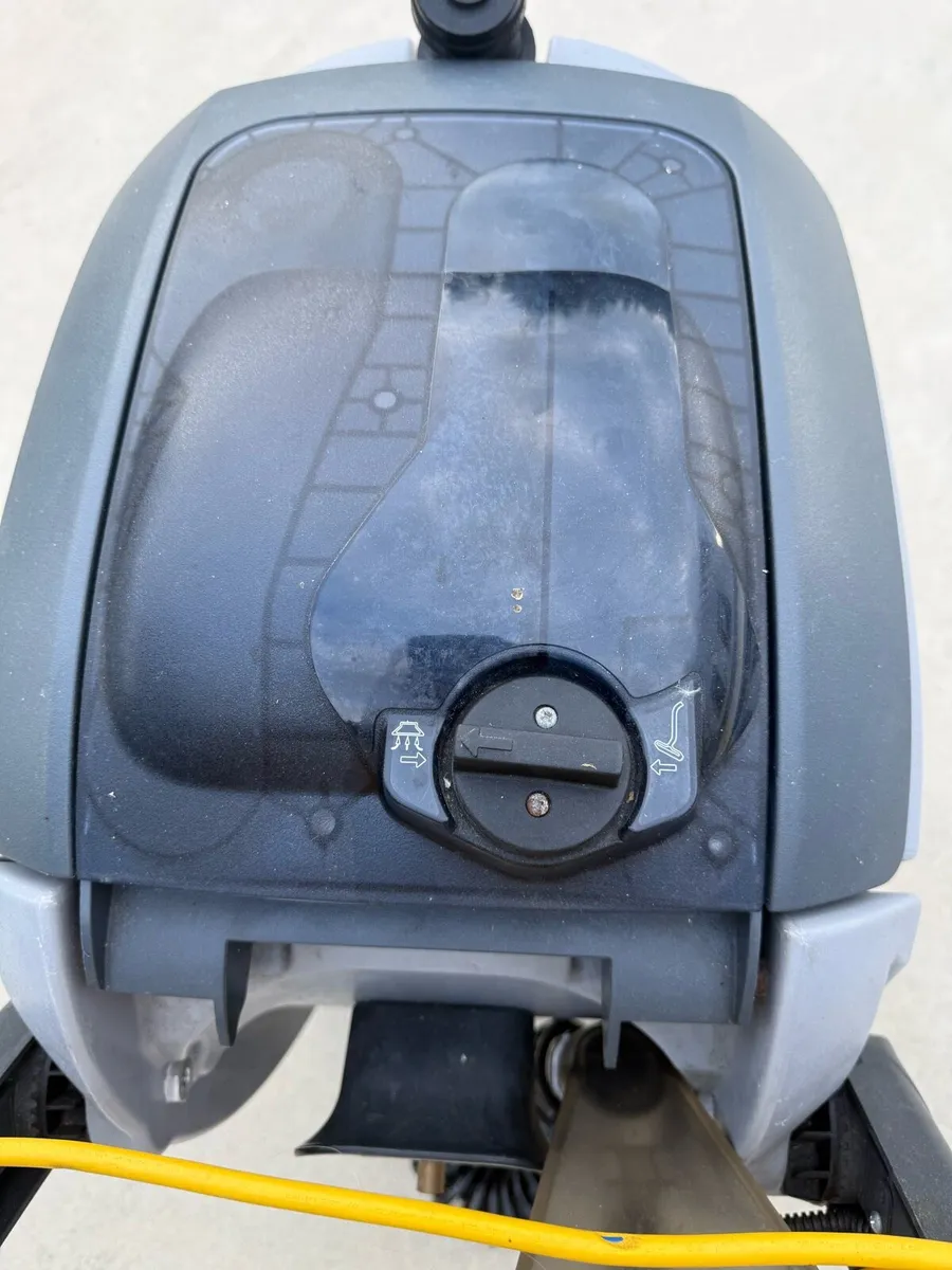 Nilflisk es300 carpet cleaner - Image 4