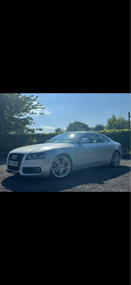 2009 A5 3.0 V6 Tdi - Image 2