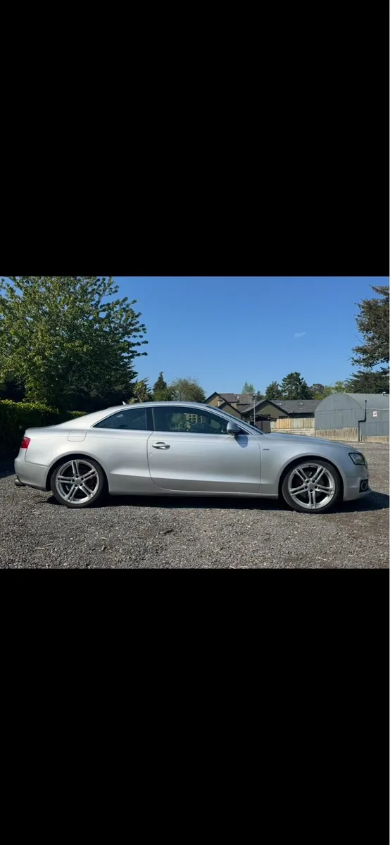 2009 A5 3.0 V6 Tdi - Image 4