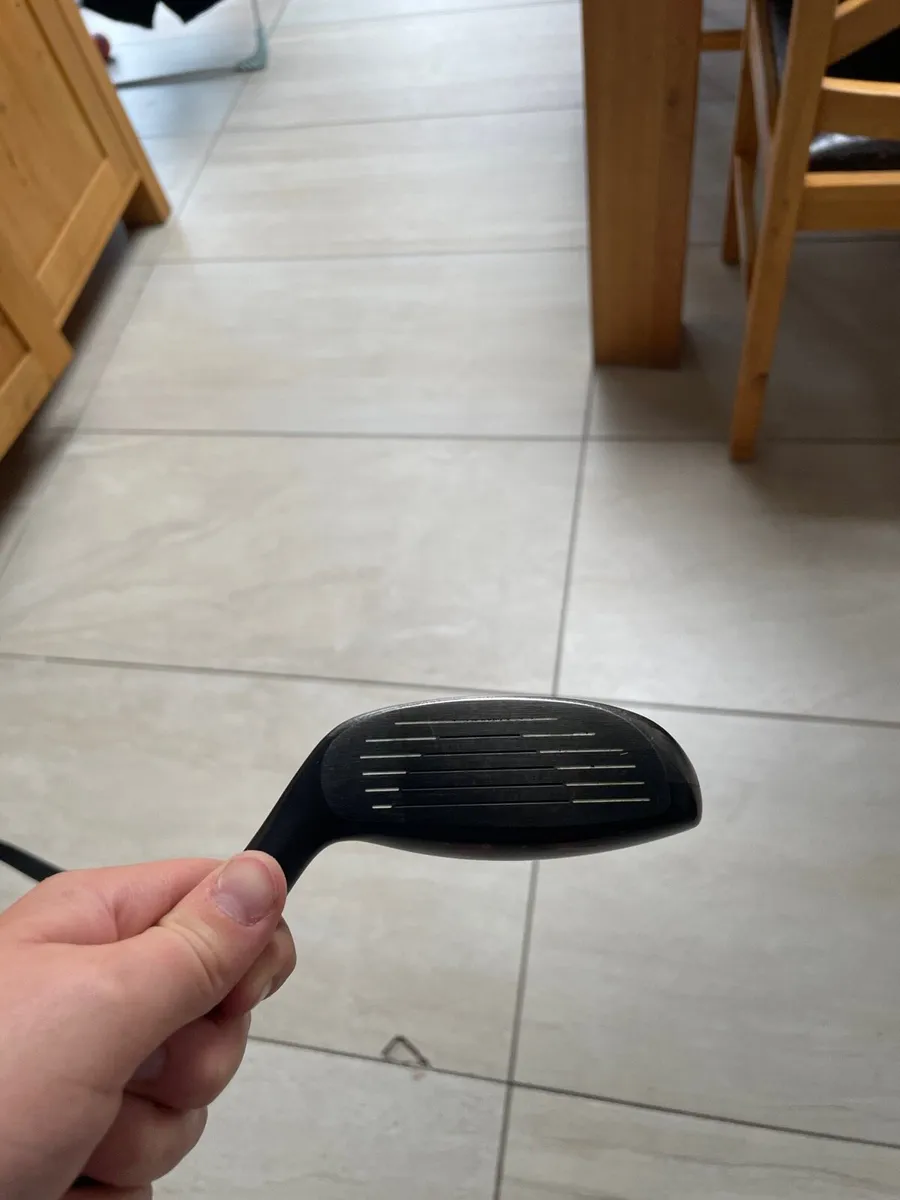 Ping g425 3 hybrid - Image 2