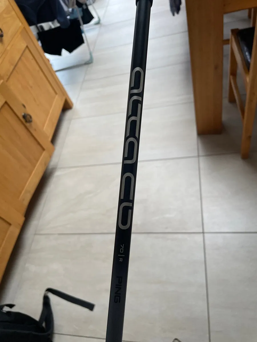 Ping g425 3 hybrid - Image 3