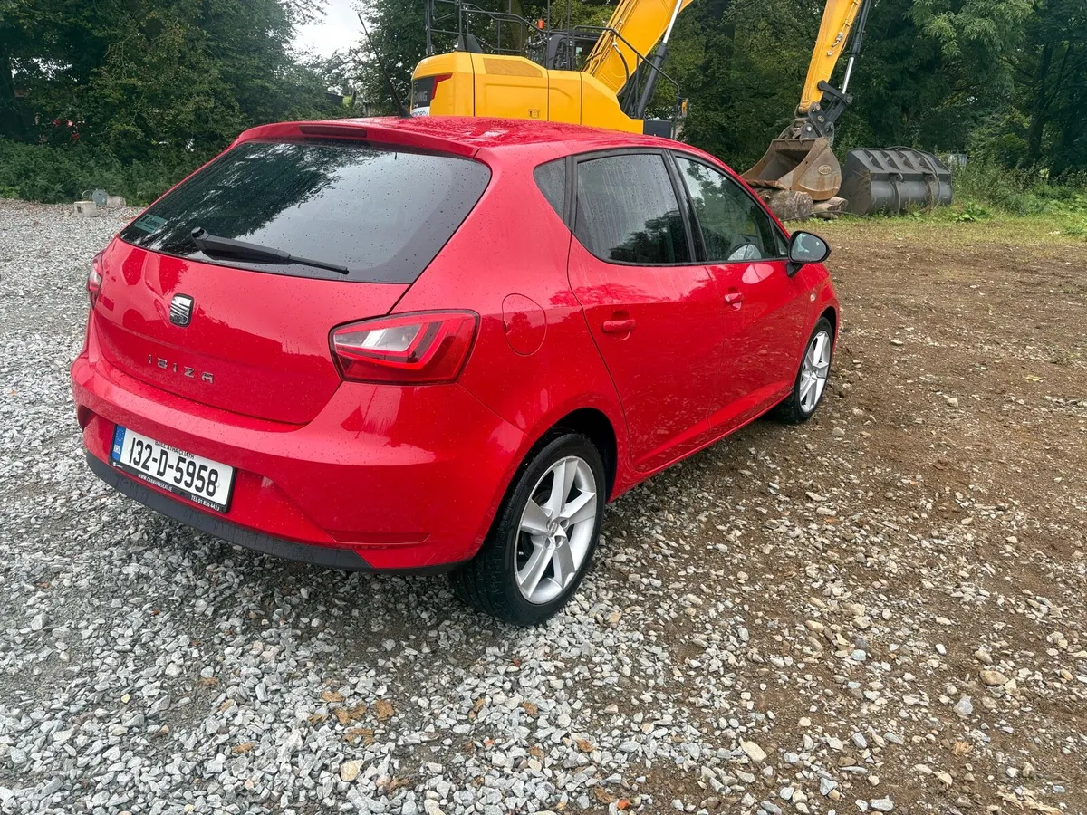 Seat Ibiza - Image 2
