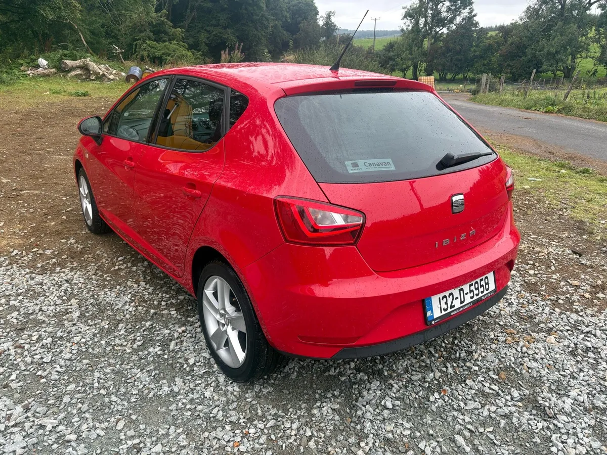Seat Ibiza - Image 3