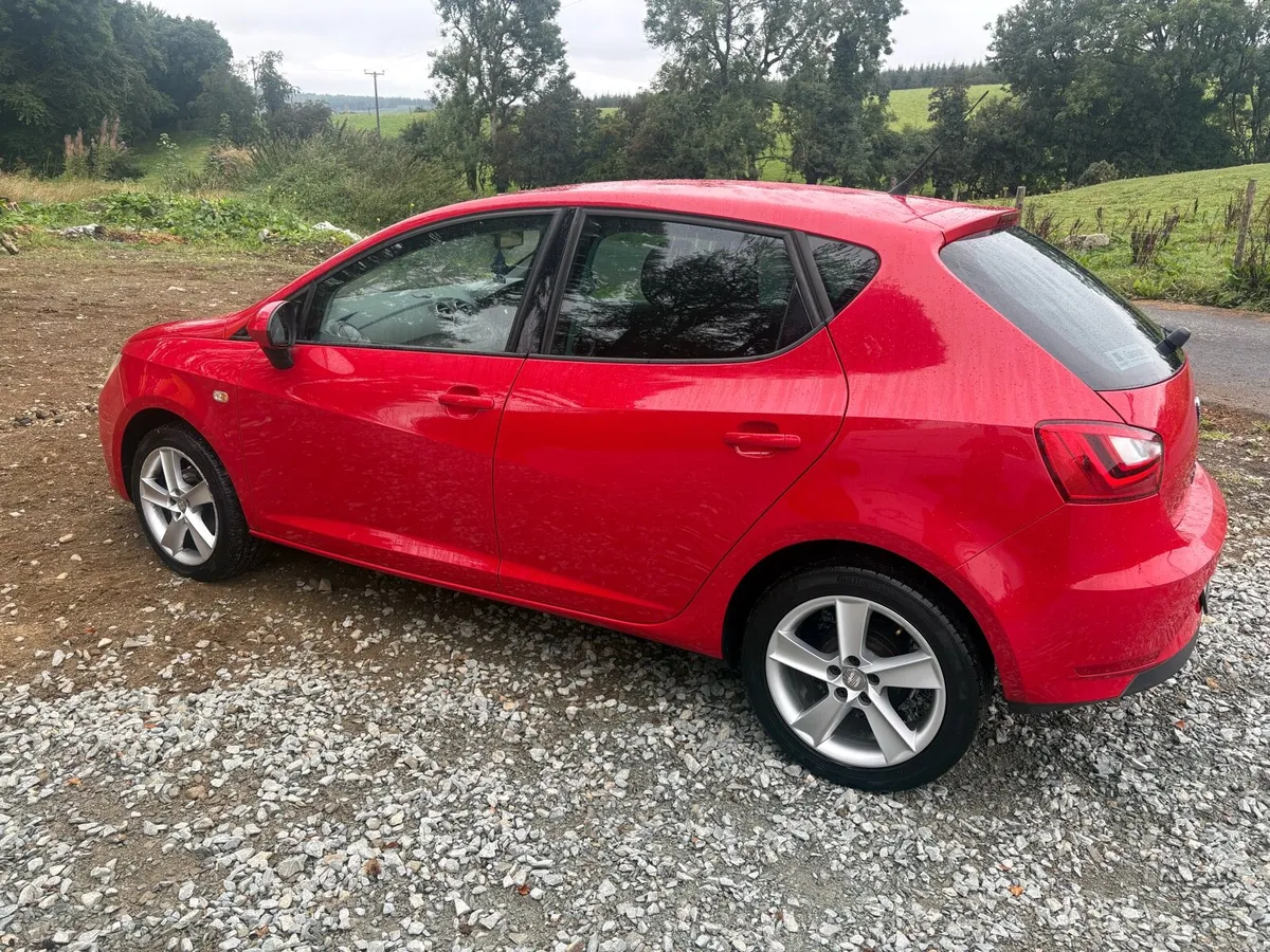 Seat Ibiza - Image 4