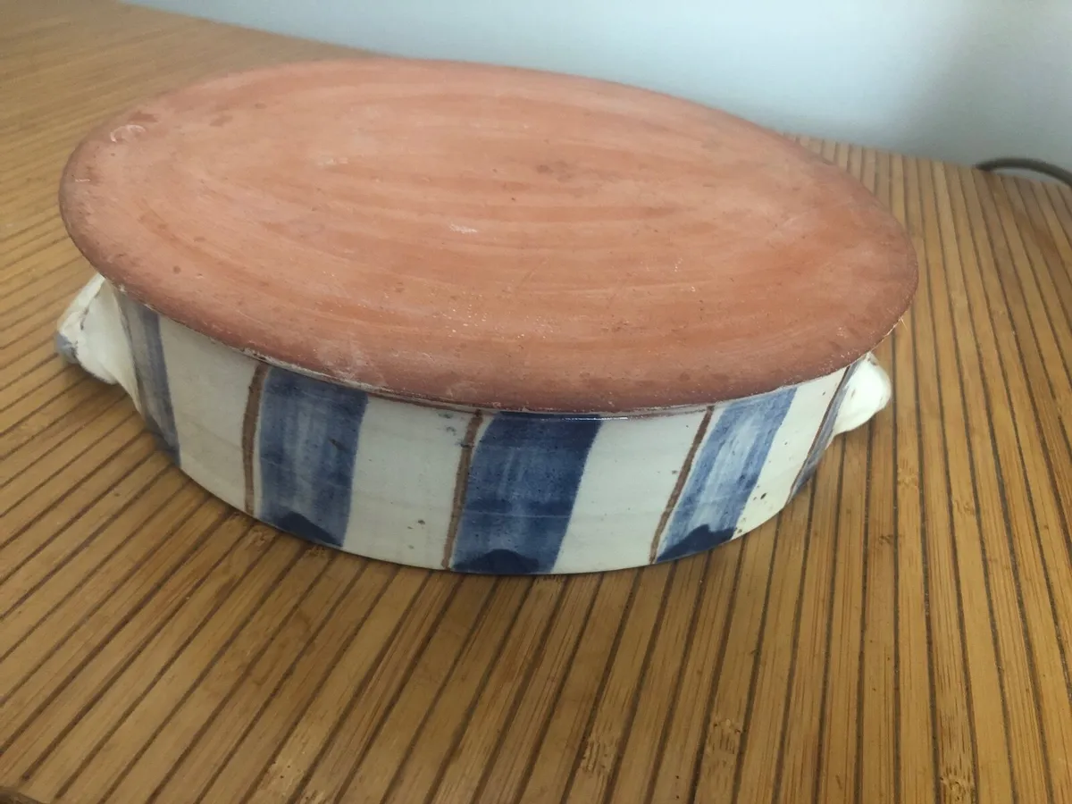 Ceramic dish - Image 3