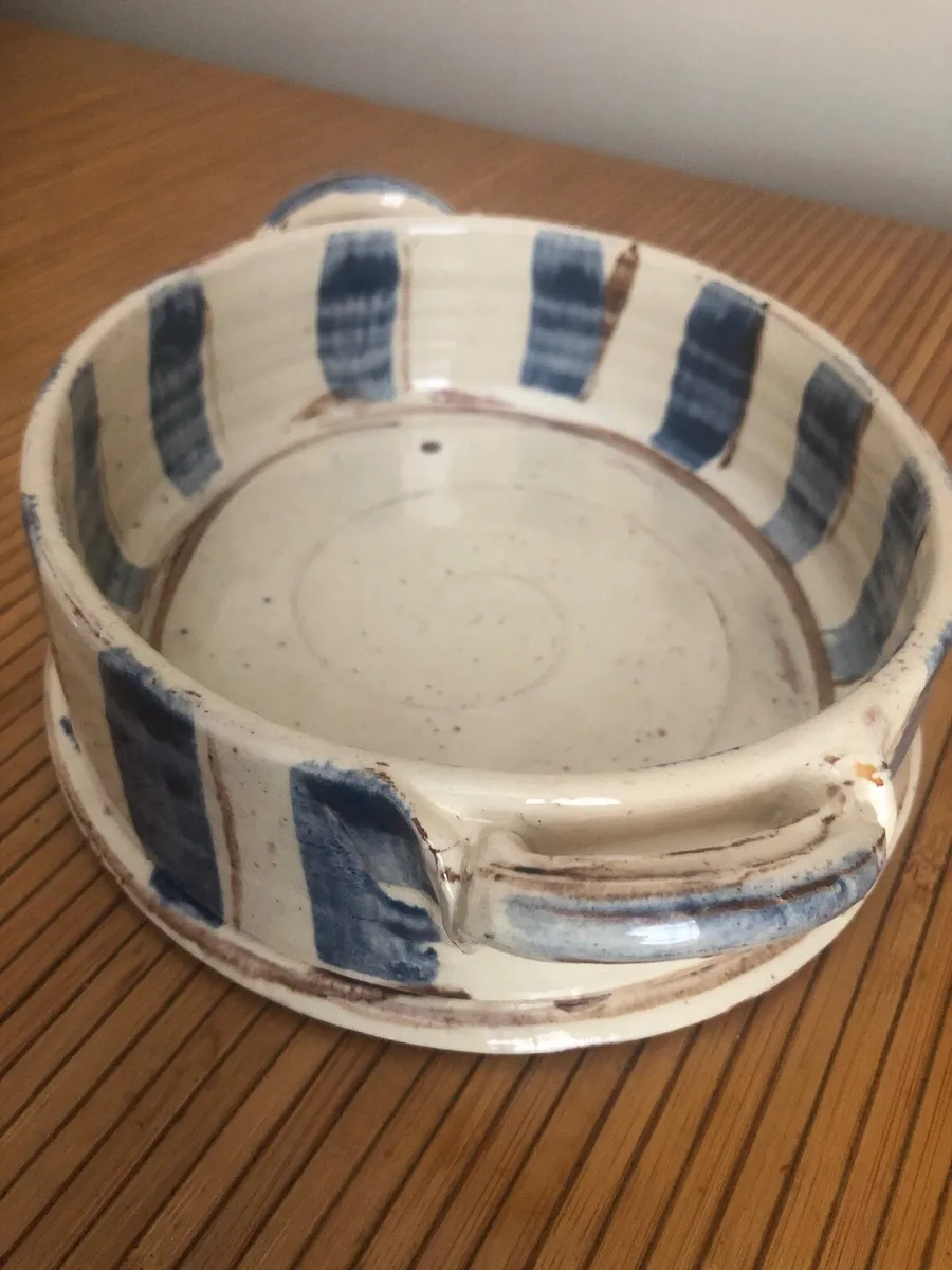 Ceramic dish - Image 4