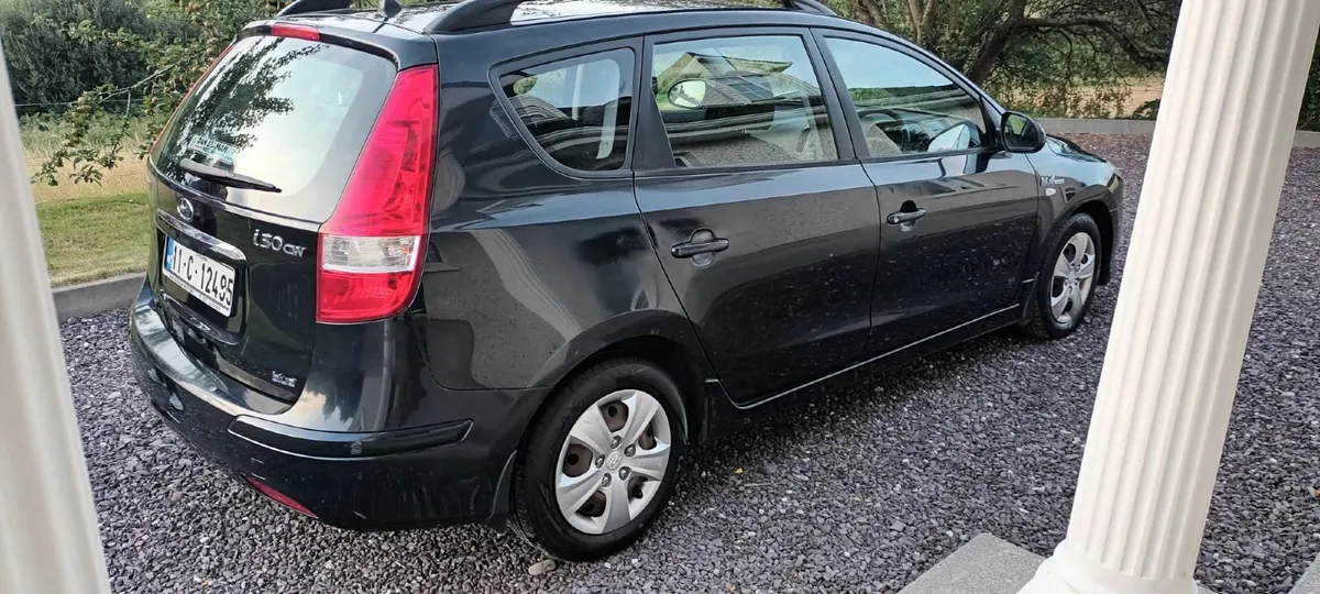 Hyundai i30 2011 - Image 3
