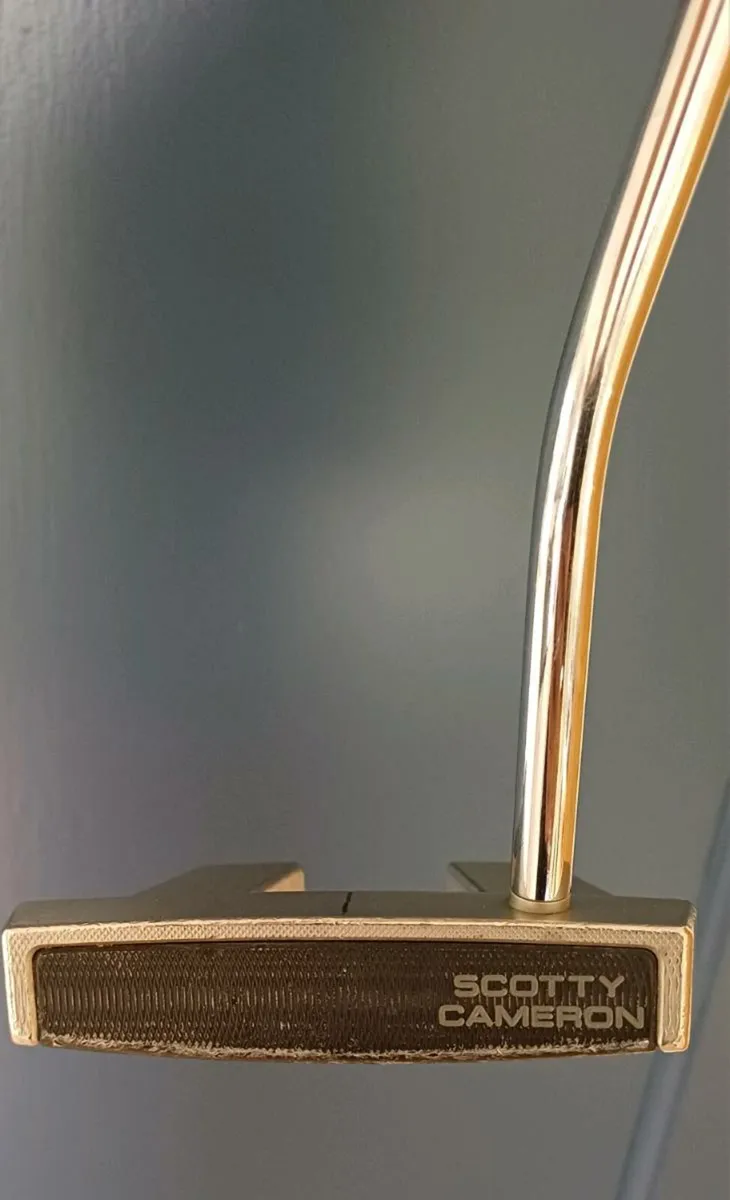 Scotty Cameron putter - Image 4