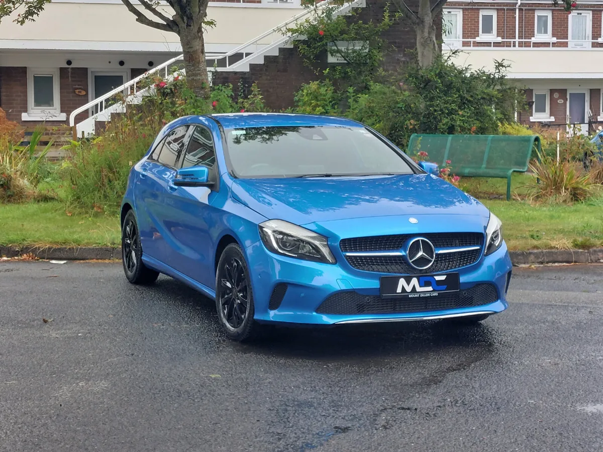 Mercedes A180 Automatic *Sport* 2016 - Image 2
