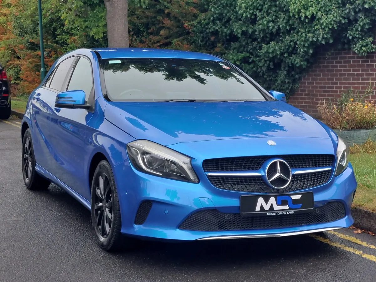 Mercedes A180 Automatic *Sport* 2016 - Image 4