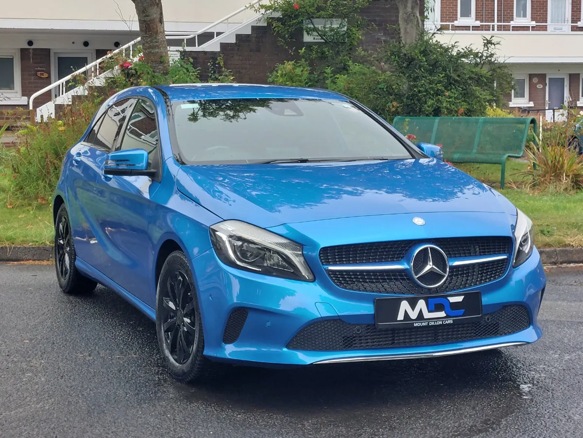 Mercedes A180 Automatic *Sport* 2016 - Image 3
