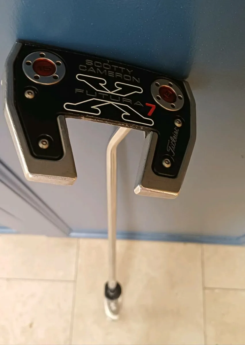 Scotty Cameron putter - Image 2