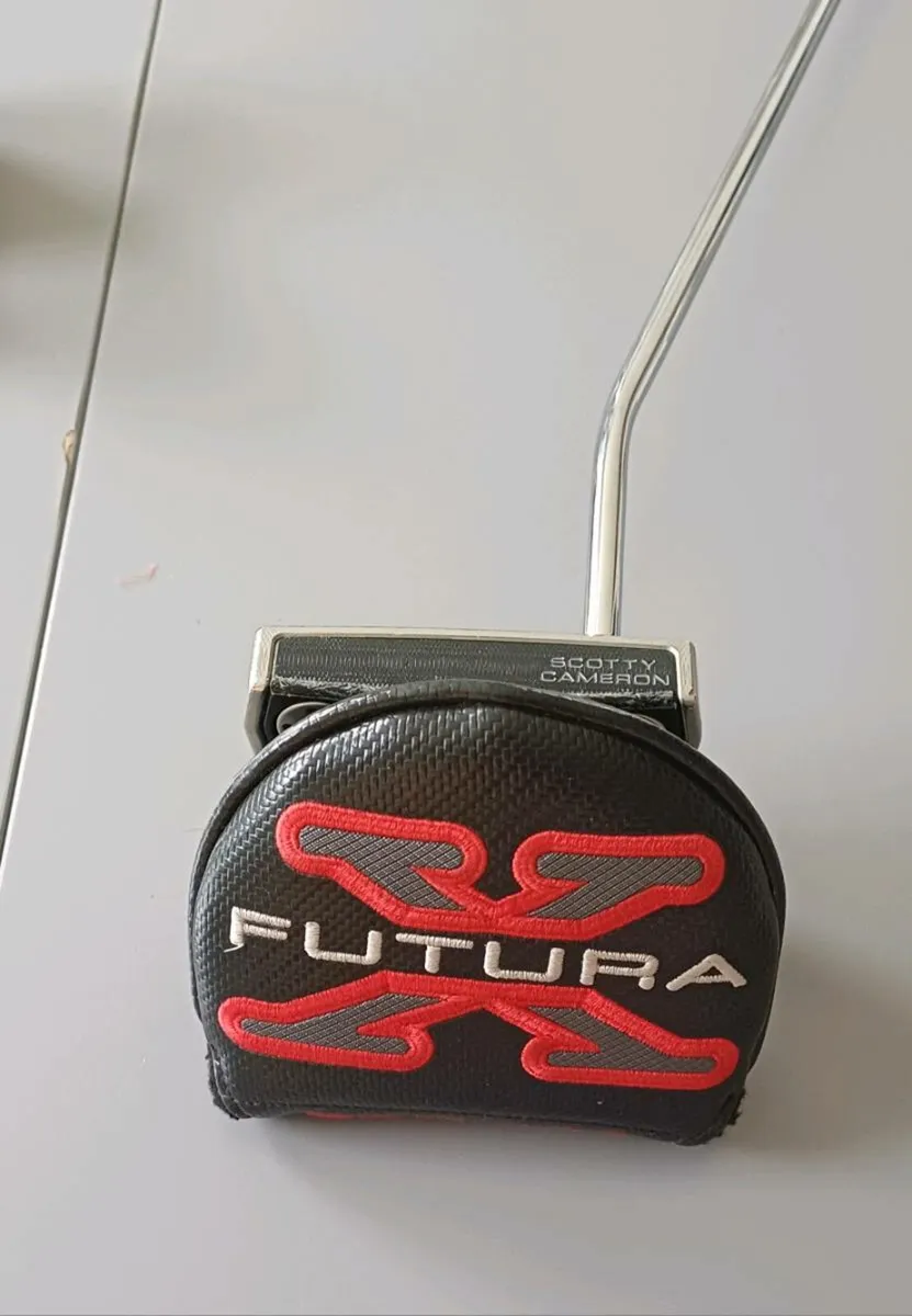Scotty Cameron putter - Image 1