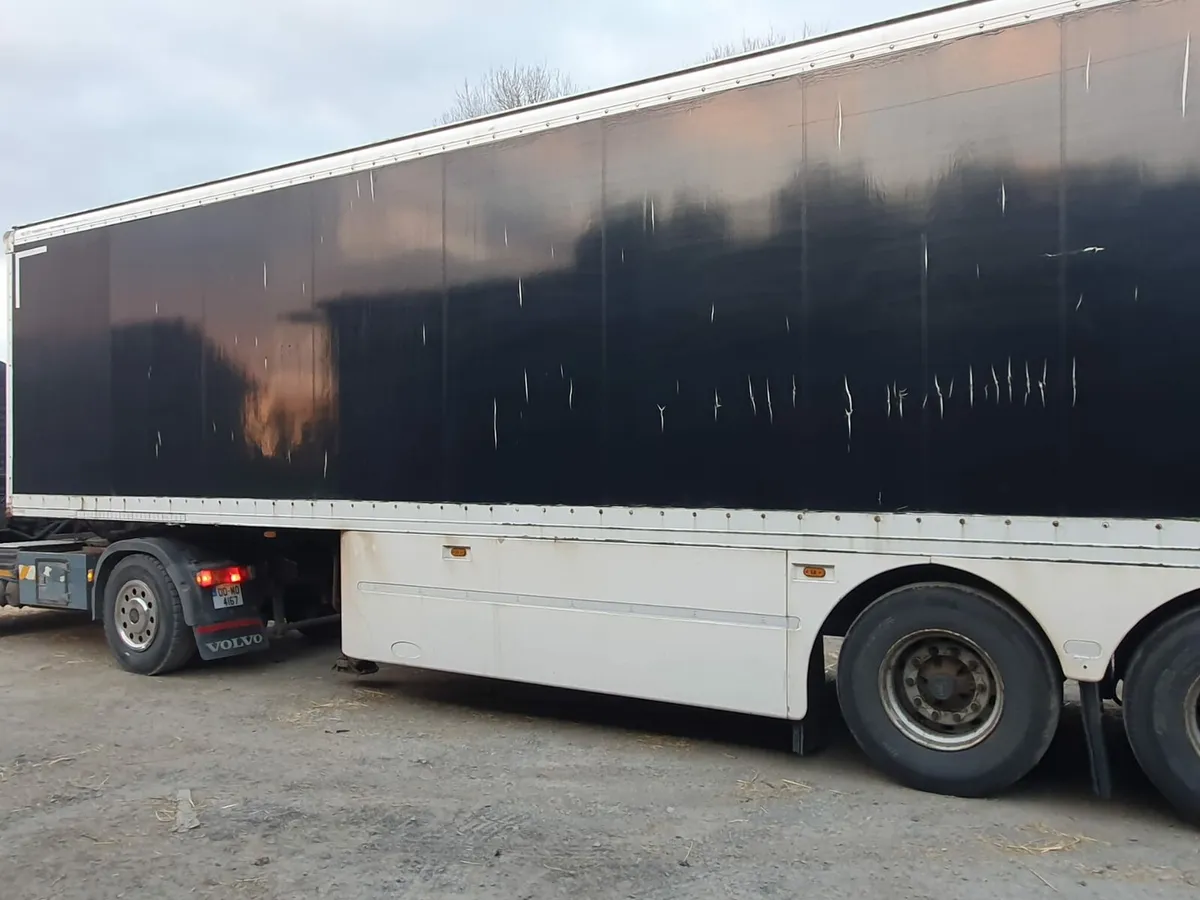 Box trailers - Image 2