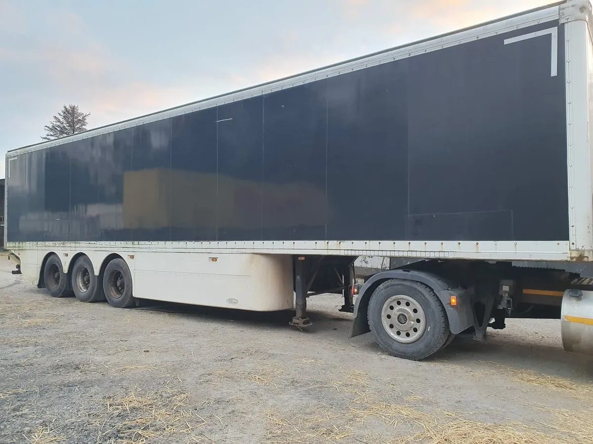 Box trailers - Image 3