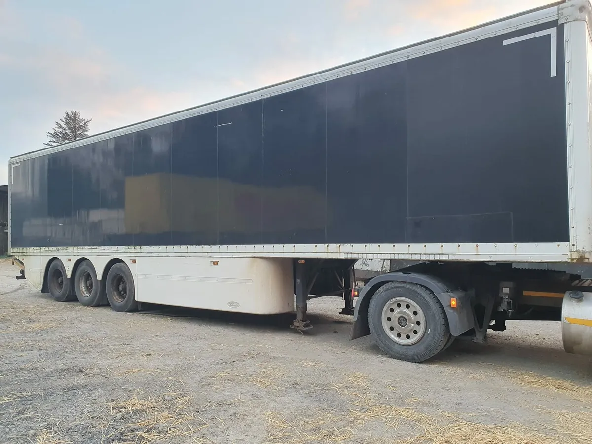 Box trailers - Image 4