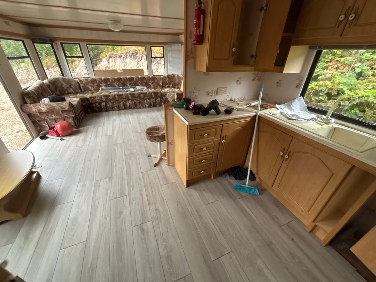 Mobile home - Image 3