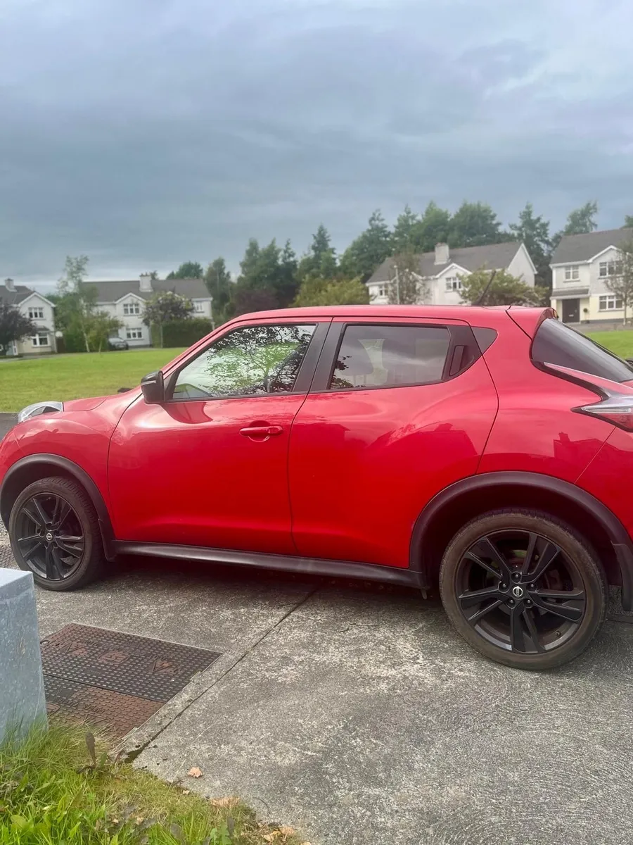 Nissan Juke - Image 2
